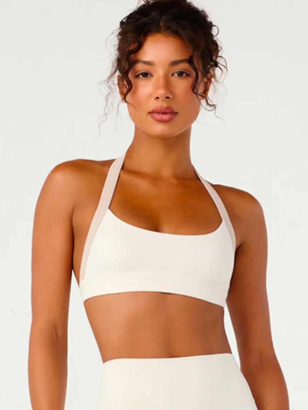 NWT CAB CROP SHOP BOUTIQUE Alani Crop